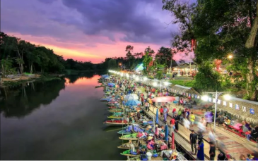 Pakej Hatyai